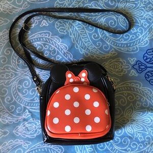Small Minnie Mouse bag